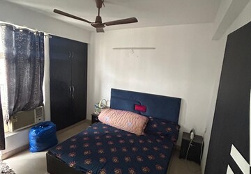 Team Area in 3 BHK Apartment at Ajnara Integrity, Sehani Khurd – for Rent