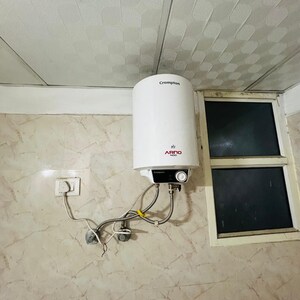 Furnished Amenities in 3 BHK Apartment at Ajnara Integrity, Sehani Khurd – for Rent