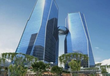 Shop For Sale in Bhutani Cyberthum, Sector 140a