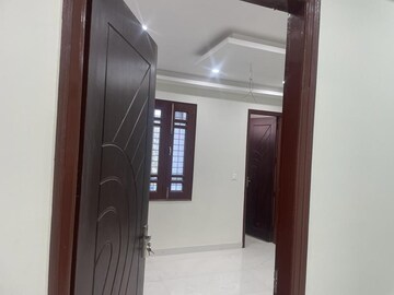 Building Lobby in 2 BHK Independent House at Jakhan – for Rent