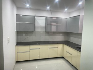 Kitchen in 2 BHK Independent House at Jakhan – for Rent