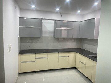 Kitchen in 2 BHK Independent House at Jakhan – for Rent