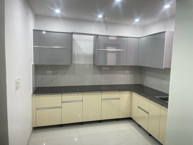 Kitchen, jakhan 2 Bedroom 1400 Sq.Ft. Independent House In Jakhan Dehradun 9375865