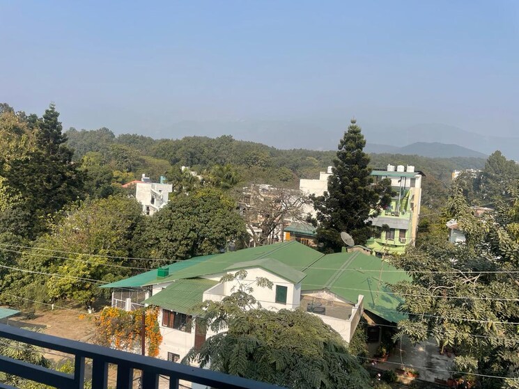 Exterior View, jakhan 2 Bedroom 1400 Sq.Ft. Independent House In Jakhan Dehradun 9375865