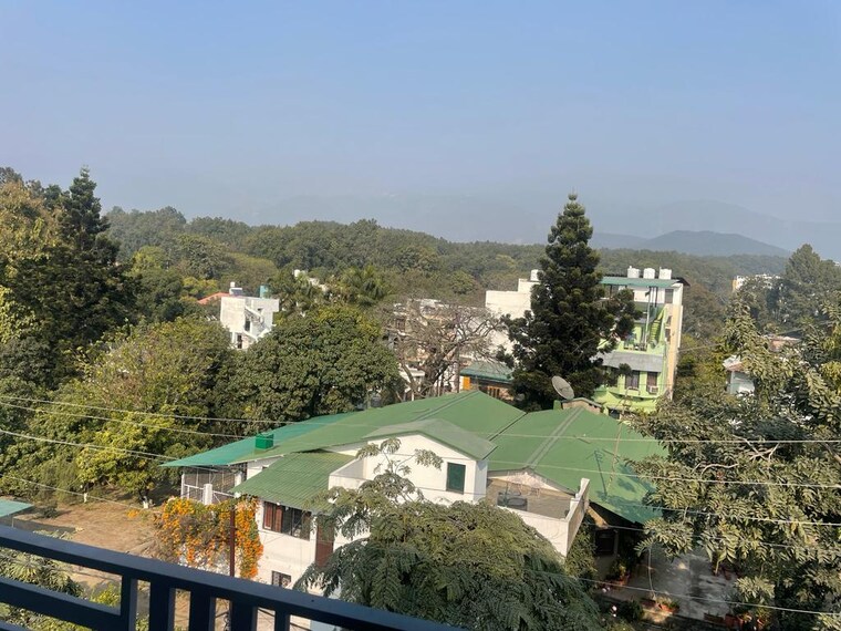 Exterior View, jakhan 2 Bedroom 1400 Sq.Ft. Independent House In Jakhan Dehradun 9375865