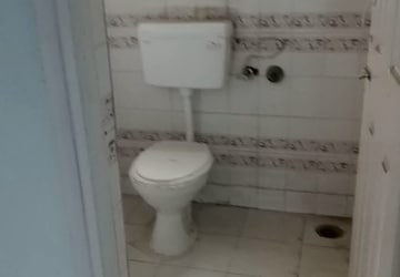 Bathroom in  Office Space at Koregaon Park – for Sale