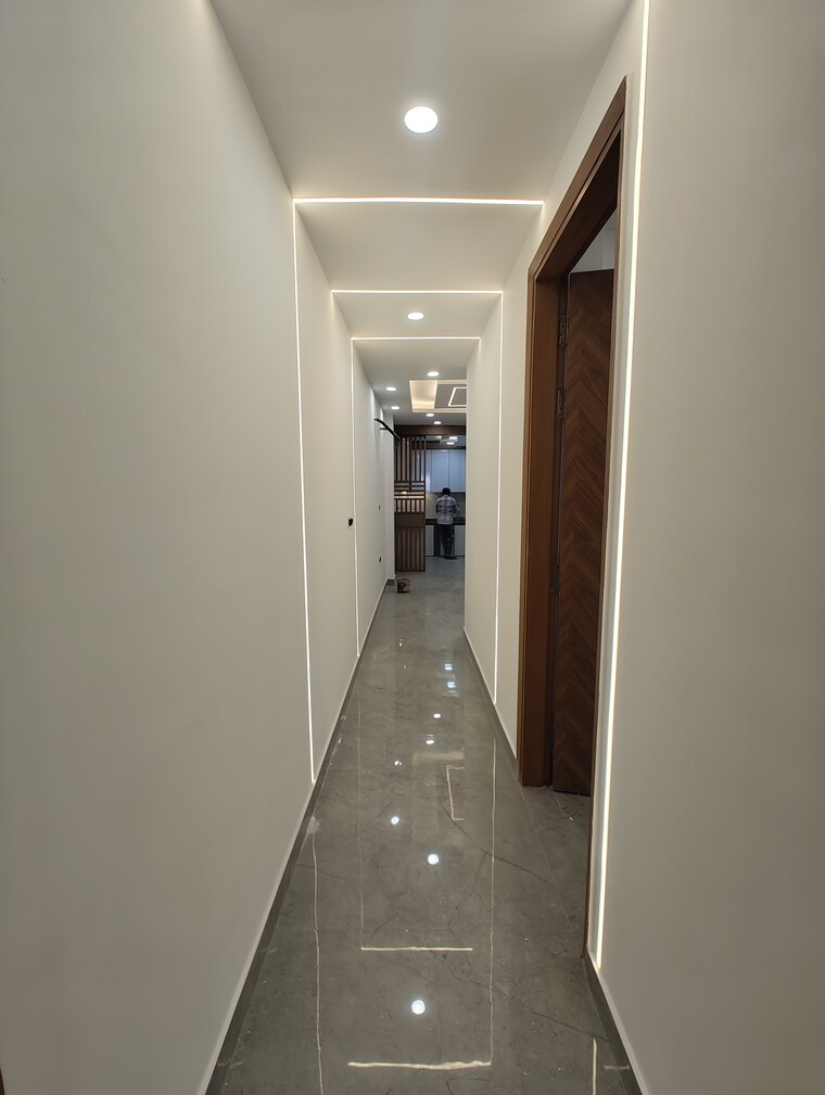 undefined, govindpuri 2 Bedroom 900 Sq.Ft. Builder Floor In Govindpuri Delhi 9375900