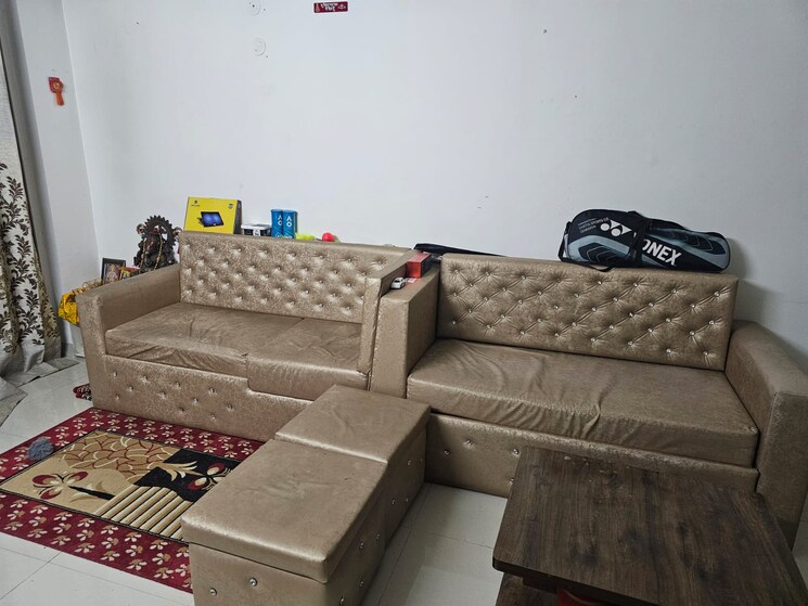 Bedroom, pacific-golf-estate 1 Bedroom 1400 Sq.Ft. Apartment In Kulhan Dehradun 9375881