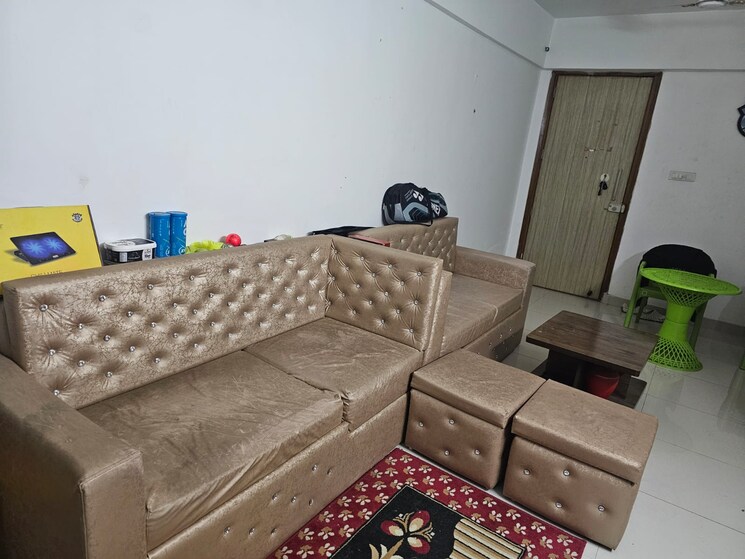 Bedroom, pacific-golf-estate 1 Bedroom 1400 Sq.Ft. Apartment In Kulhan Dehradun 9375881