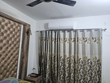 Gym in 1 BHK Apartment at Pacific Golf Estate, Kulhan – for Rent