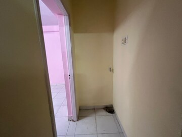 Bathroom in 2 BHK Apartment at Vihang Valley Phase 2, Kasarvadavali – for Rent