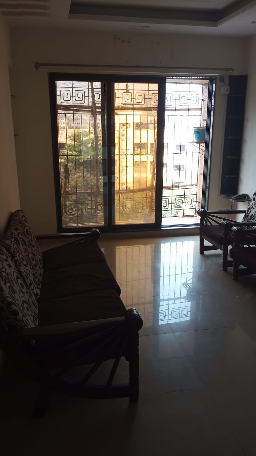 1 BHK Apartment For Sale in Vijay Orovia