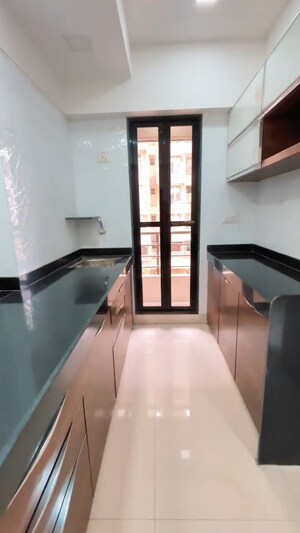 Kitchen in 1 BHK Apartment at Vimal Classic Nalasopara, Nalasopara West – for Sale