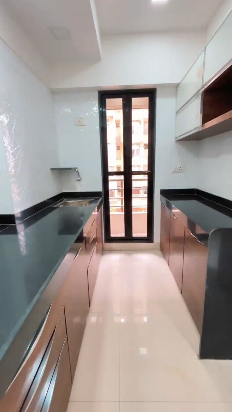 Kitchen, vimal-classic-nalasopara 1 Bedroom 452 Sq.Ft. Apartment In Nalasopara West Palghar 9375921