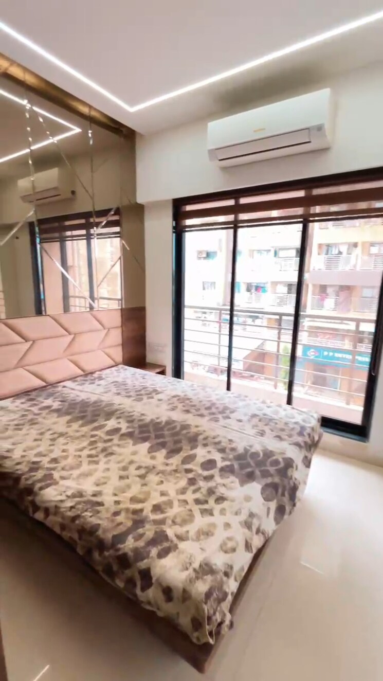 Bedroom, vimal-classic-nalasopara 1 Bedroom 452 Sq.Ft. Apartment In Nalasopara West Palghar 9375921