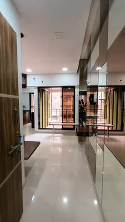 1 BHK Apartment For Sale in Vimal Classic Nalasopara