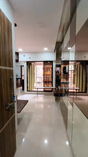 1 BHK Apartment For Sale in Vimal Classic Nalasopara, Nalasopara West