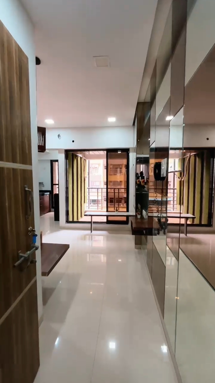 1 BHK Apartment For Sale in Vimal Classic Nalasopara