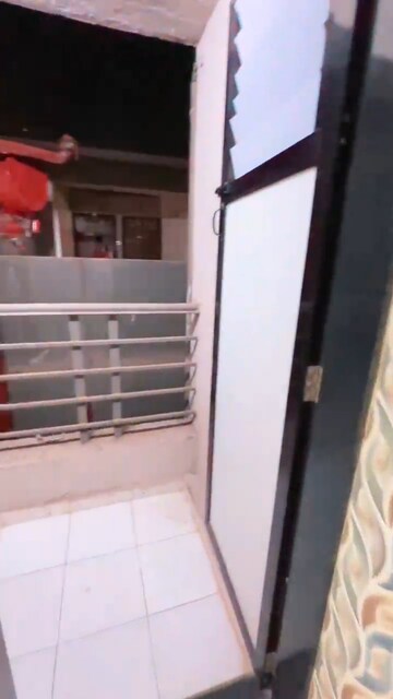 Balcony in 1 BHK Apartment at Vimal Classic Nalasopara, Nalasopara West – for Sale