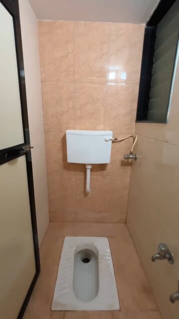 Bathroom in 1 BHK Apartment at Vimal Classic Nalasopara, Nalasopara West – for Sale