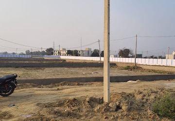 Plot For Sale in Saimari