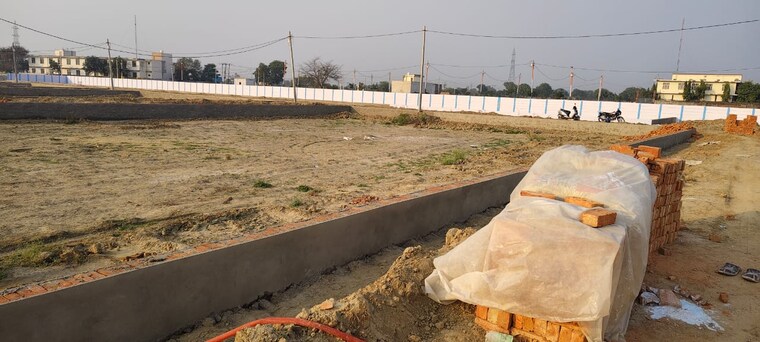 undefined, saimari  87 Sq.Yd. Plot In Saimari Agra 9375918