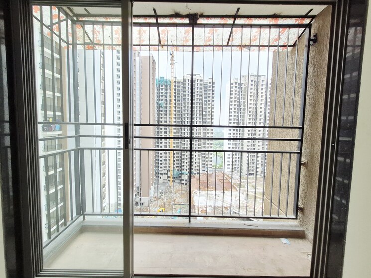 undefined, runwal-my-city-phase-ii-cluster-05 3 Bedroom 777 Sq.Ft. Apartment In Dombivli East Thane 9375908