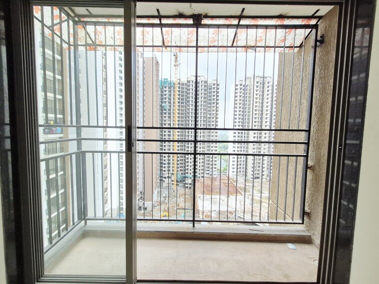 undefined, runwal-my-city-phase-ii-cluster-05 3 Bedroom 777 Sq.Ft. Apartment In Dombivli East Thane 9375908