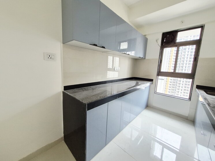 Kitchen, runwal-my-city-phase-ii-cluster-05 3 Bedroom 777 Sq.Ft. Apartment In Dombivli East Thane 9375908