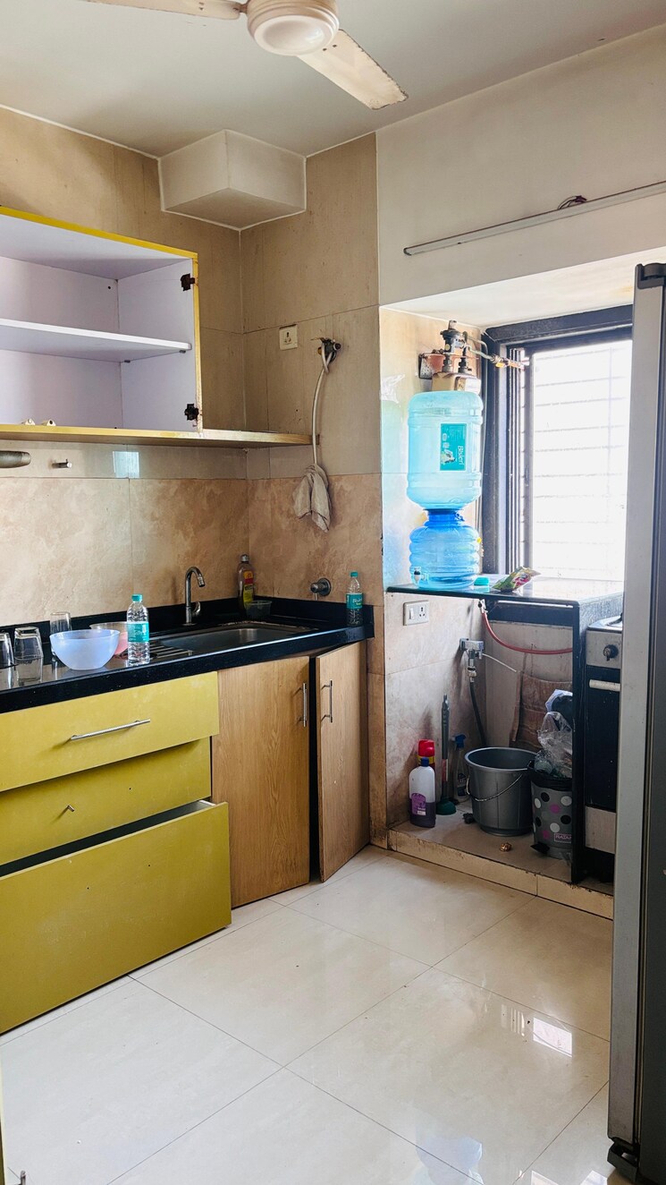 Kitchen, shubhada-tower 2 Bedroom 1050 Sq.Ft. Apartment In Worli Mumbai 9375942