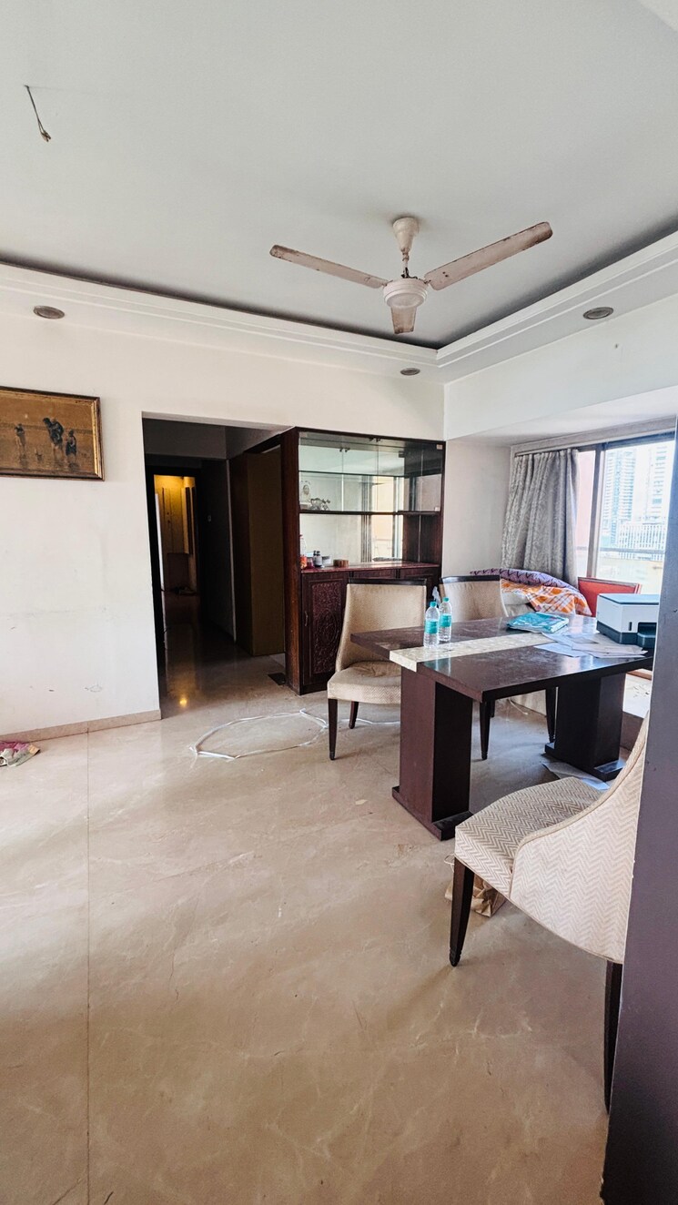 Master Bedroom, shubhada-tower 2 Bedroom 1050 Sq.Ft. Apartment In Worli Mumbai 9375942