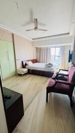 2 BHK + Study Room 1050 Sq.Ft. Apartment in Shubhada Tower