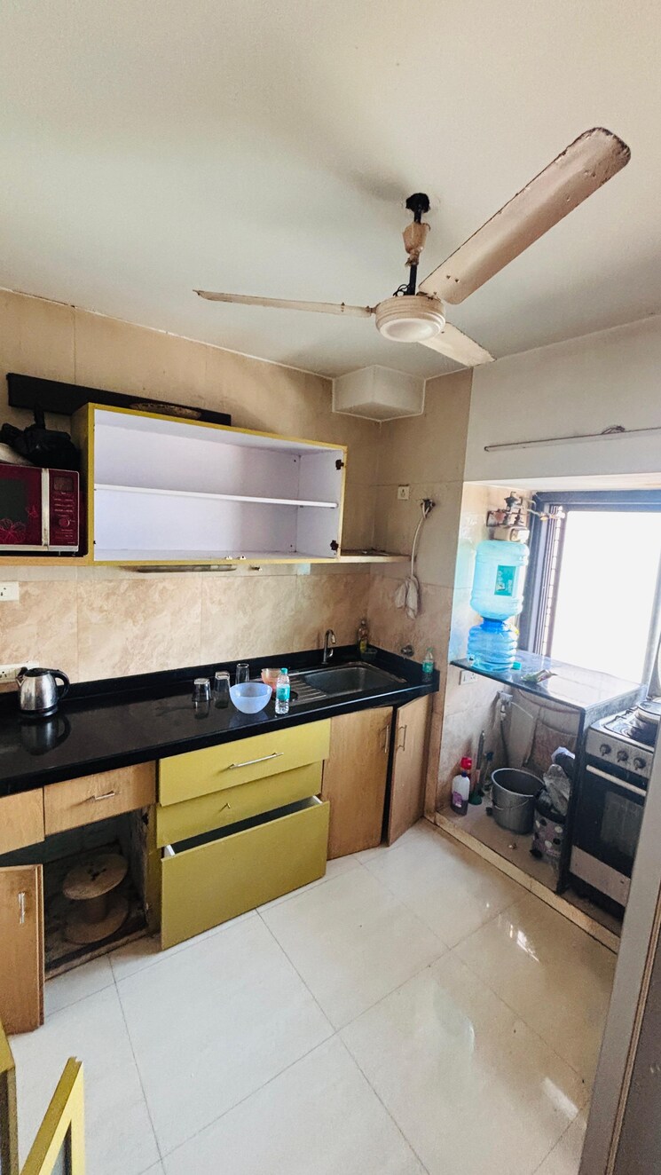 Kitchen, shubhada-tower 2 Bedroom 1050 Sq.Ft. Apartment In Worli Mumbai 9375942