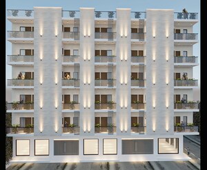 2 BHK Apartment For Sale in Sector 16c Greater Noida