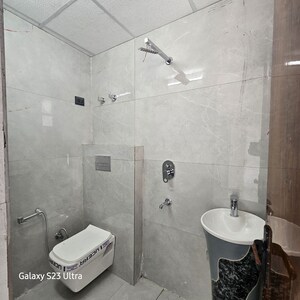Bathroom in 2 BHK Apartment at Sector 16c Greater Noida – for Sale