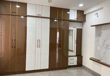 2 BHK Apartment For Rent in Hallmark Skyrena, Narsingi