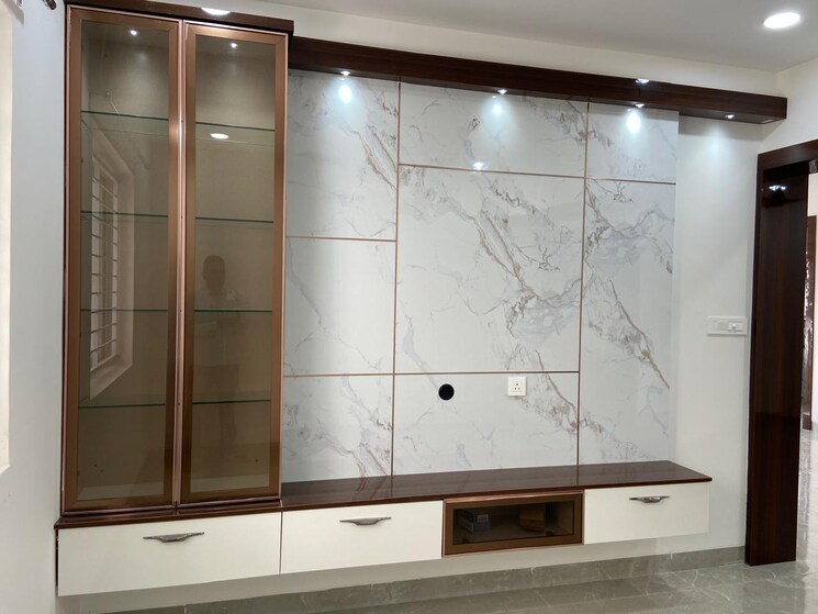 undefined, hallmark-skyrena 2 Bedroom 1325 Sq.Ft. Apartment In Narsingi Hyderabad 9375907