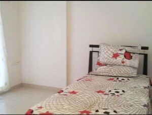 3 BHK Apartment For Rent in Rosa Bella, Ghodbunder Road