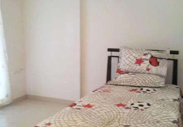 3 BHK Apartment For Rent in Rosa Bella, Ghodbunder Road