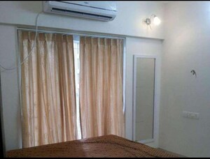 Bedroom in 3 BHK Apartment at Rosa Bella, Ghodbunder Road – for Rent