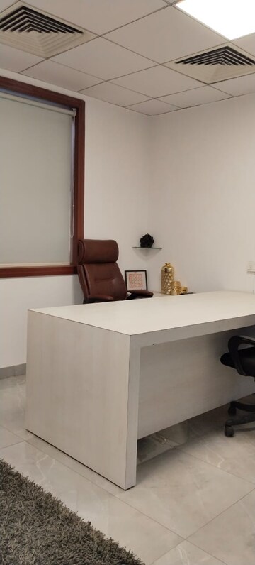 Team Area in  Office Space at Sector 63 – for Rent