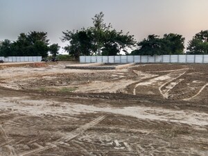 Plot Area in  Plot at Gwalior Road – for Sale