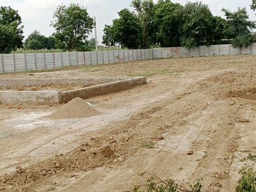Plot Area in  Plot at Gwalior Road – for Sale