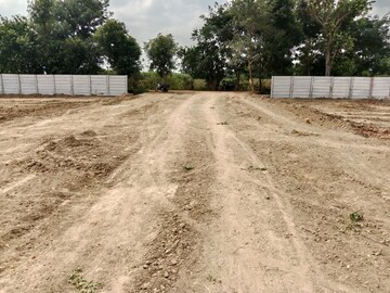 Plot Area in  Plot at Gwalior Road – for Sale
