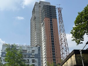 6 BHK Apartment For Sale in Tata 88 East, Alipore