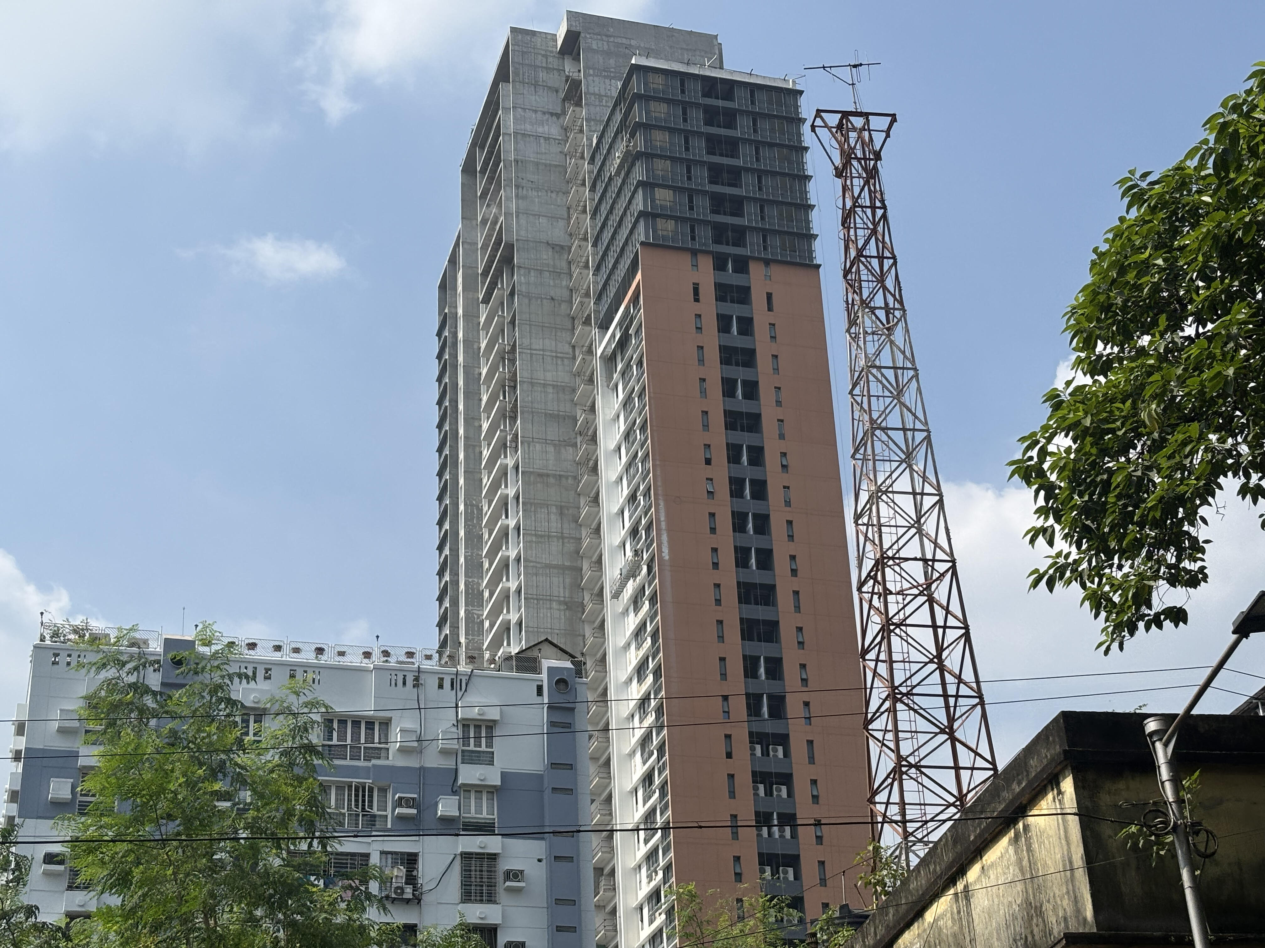 6 BHK Apartment For Sale in Tata 88 East