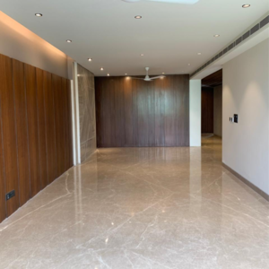 Building Lobby in 4 BHK Villa at Nirvana Courtyard, Nirvana Country – for Rent