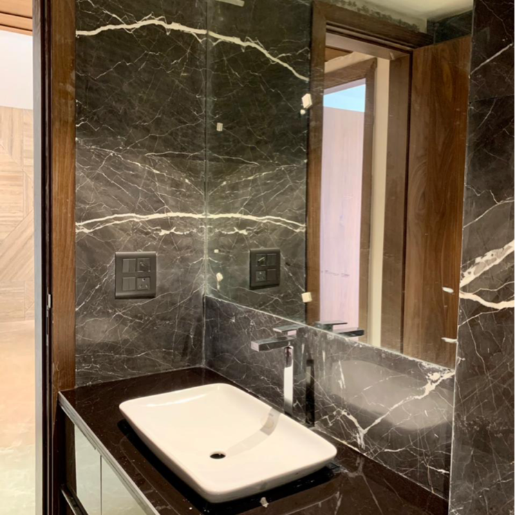 Bathroom, nirvana-courtyard 4 Bedroom 3500 Sq.Ft. Villa In Nirvana Country Gurgaon 9375972
