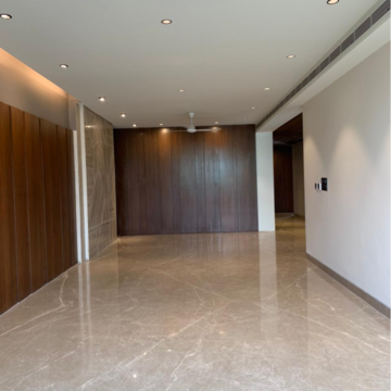 Room in 4 BHK Villa at Nirvana Courtyard, Nirvana Country – for Rent