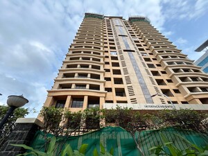 2 BHK Apartment – Exterior View View at K Raheja Interface Heights, Malad West - for Sale